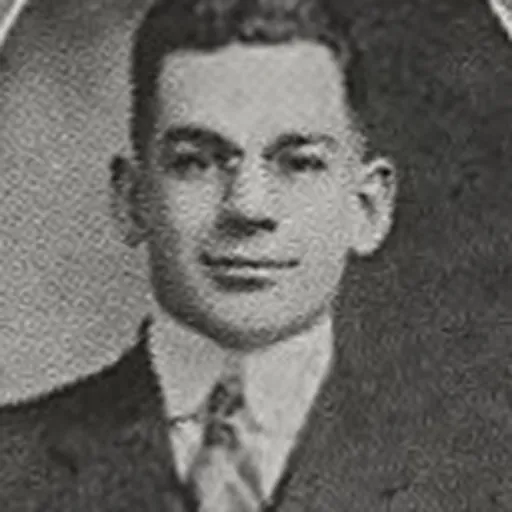Portrait of William Lowe