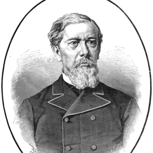 Portrait of Antonio López y López