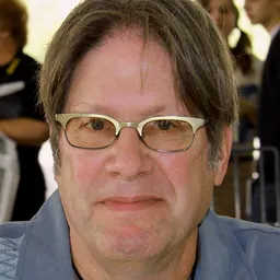 Portrait of Patrick McGilligan