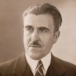 Portrait of Paul-Marie Masson