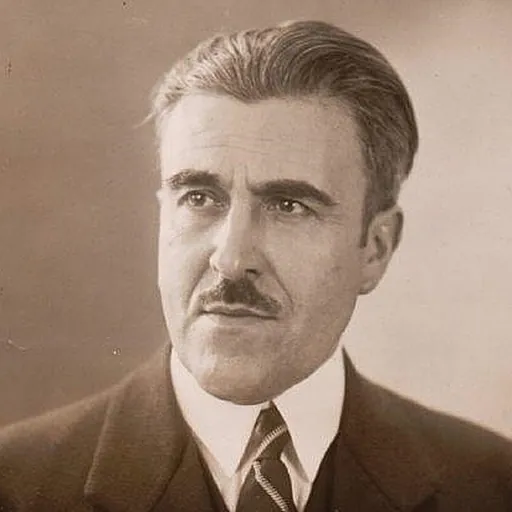 Portrait of Paul-Marie Masson