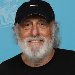 Portrait of Nick Castle