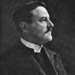 Portrait of Daniel Dulany Addison