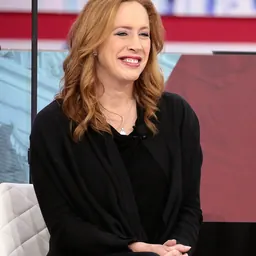 Portrait of Kimberley Strassel