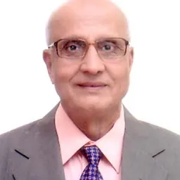 Portrait of B. L. Deekshatulu