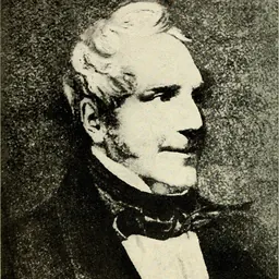 Portrait of Franz Nachtegall