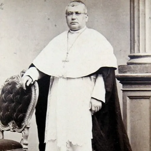 Portrait of Filippo Maria Guidi