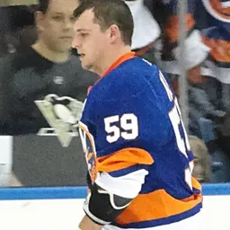 Portrait of Micheal Haley