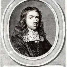 Portrait of Nicolaes Witsen