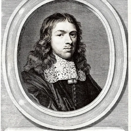Portrait of Nicolaes Witsen