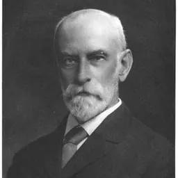 Portrait of Charles Sedgwick Minot