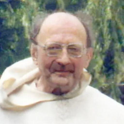 Portrait of Thomas Philippe