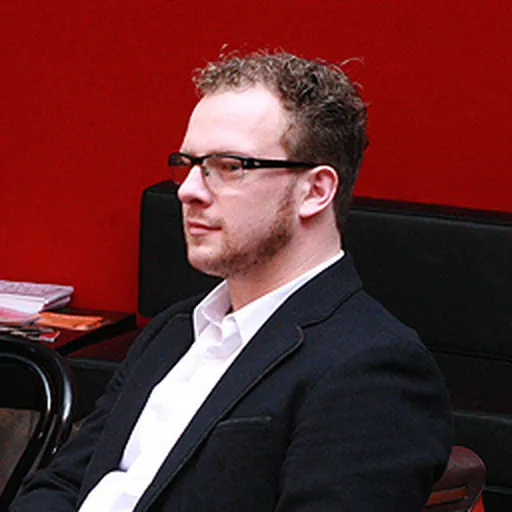 Portrait of Steffen Bockhahn