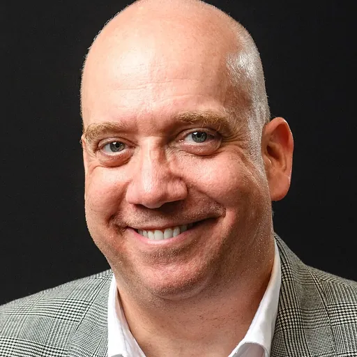 Portrait of Paul Giamatti