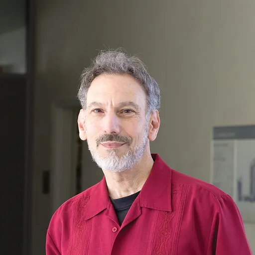 Portrait of Thomas Centolella