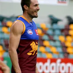 Portrait of Robert Copeland