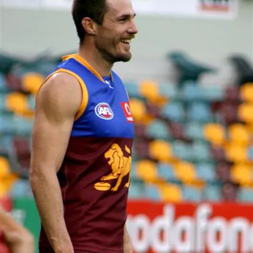 Portrait of Robert Copeland