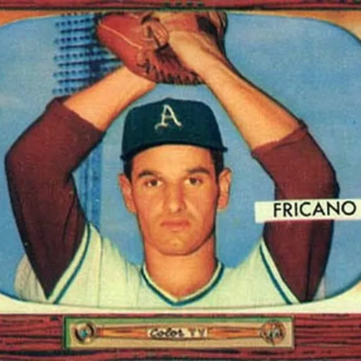 Portrait of Marion Fricano