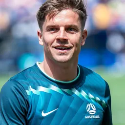 Portrait of Cameron Devlin