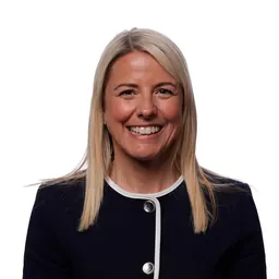 Portrait of Sera Evans