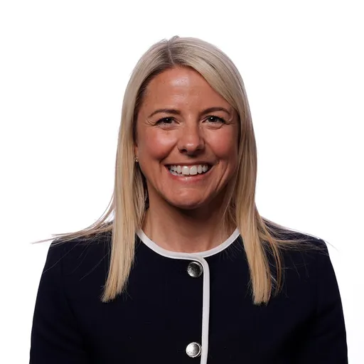 Portrait of Sera Evans