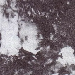 Portrait of Slavko Cuvaj