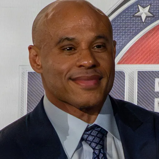 Portrait of Ali Abdelaziz