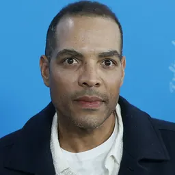 Portrait of Reinaldo Marcus Green