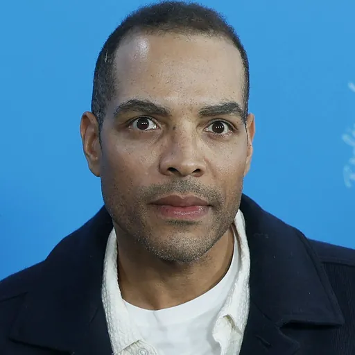 Portrait of Reinaldo Marcus Green