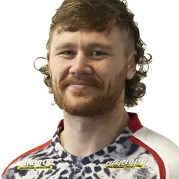 Portrait of Tom Nisbet