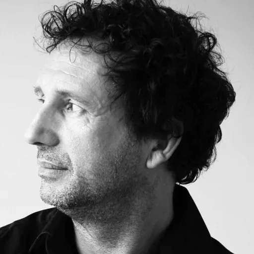 Portrait of Stephen Neale