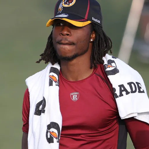 Portrait of Brandon Banks
