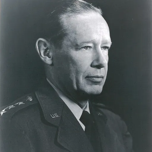 Portrait of Oliver S. Picher