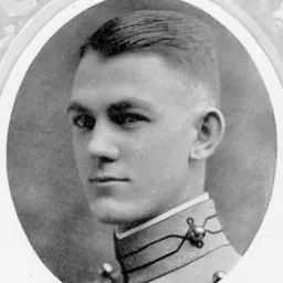 Portrait of John Simpson Hastings