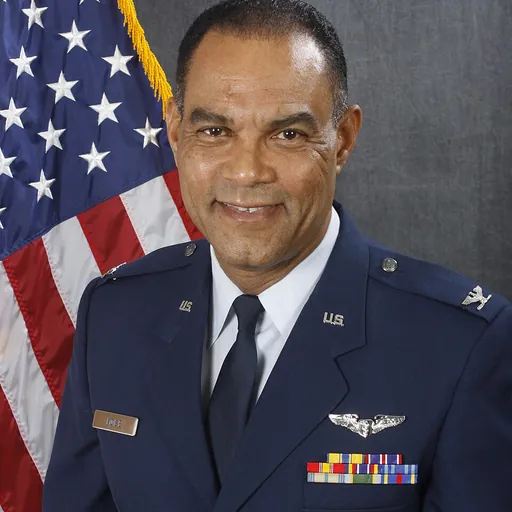 Portrait of Rudy Moise