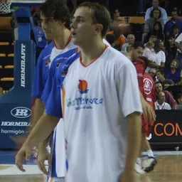 Portrait of Marko Marinović