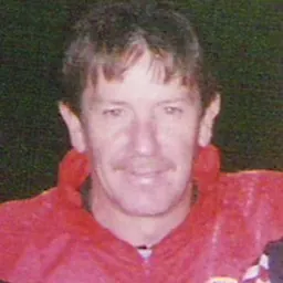 Portrait of Paul Hendrie