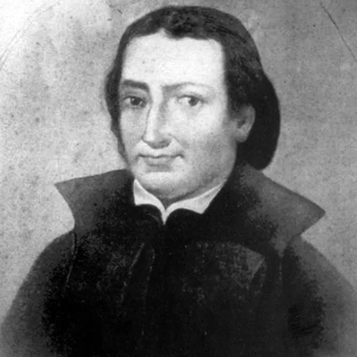 Portrait of Antonio Piaggio