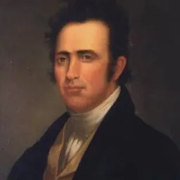 Portrait of Othniel Looker