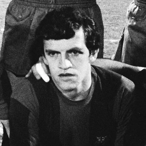 Portrait of Rafael Zuviría