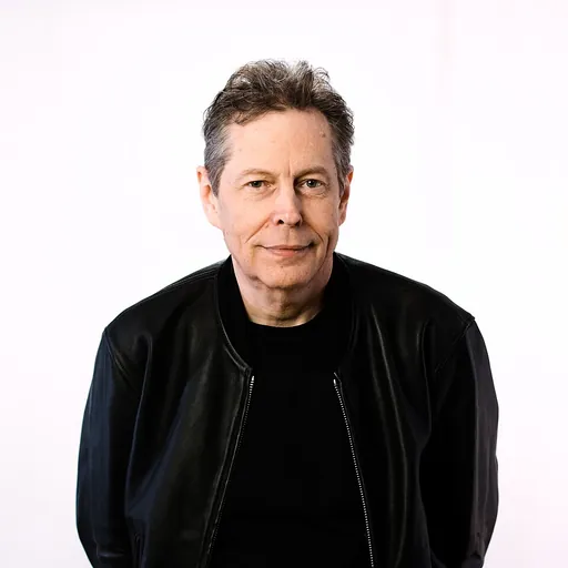 Portrait of Alexander Wendt