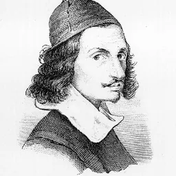 Portrait of Lorenzo Lippi