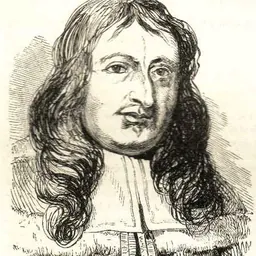 Portrait of John Gilmour of Craigmillar