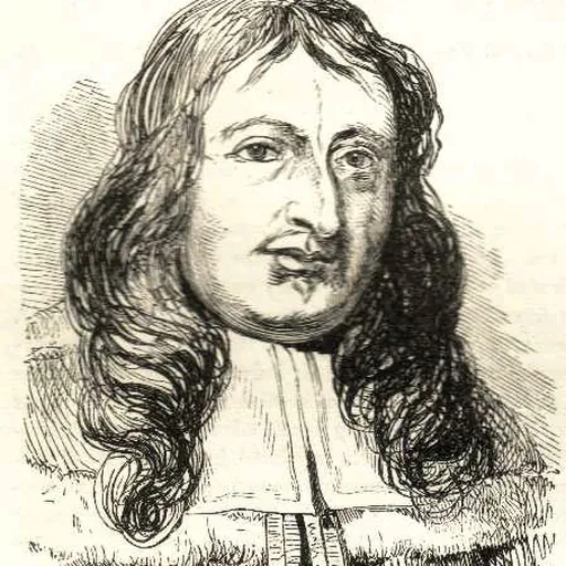Portrait of John Gilmour of Craigmillar