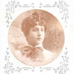 Portrait of Jane Vieu