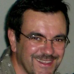 Portrait of Laureano Márquez