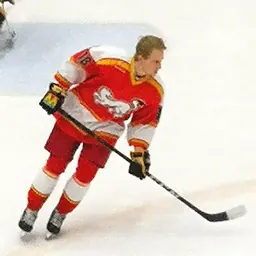 Portrait of Sami Anttila