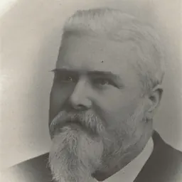 Portrait of David Andersen