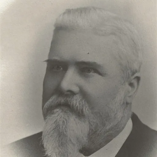 Portrait of David Andersen