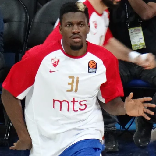 Portrait of Dylan Ennis